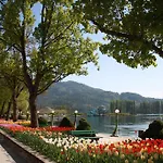 Pensión Sonnblick Am Woerthersee 4*