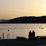 Sonnblick Am Woerthersee Pensión 4*