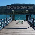 Sonnblick Am Woerthersee 4*