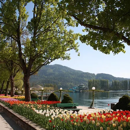 Guest house Sonnblick Am Woerthersee 4*