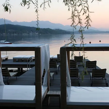 Sonnblick Am Woerthersee