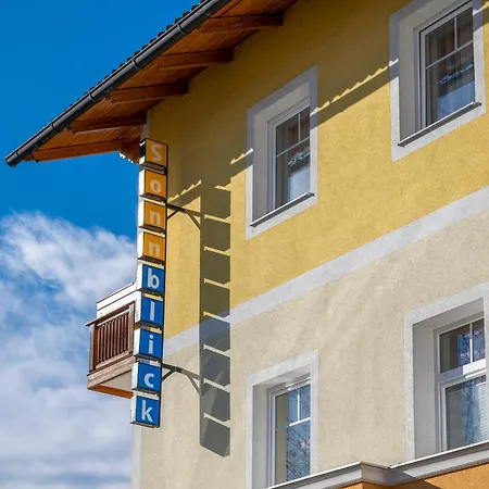 Sonnblick Am Woerthersee 4*