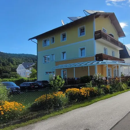 Sonnblick Am Woerthersee Portschach am Woerthersee
