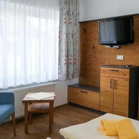 Sonnblick Am Woerthersee 4*