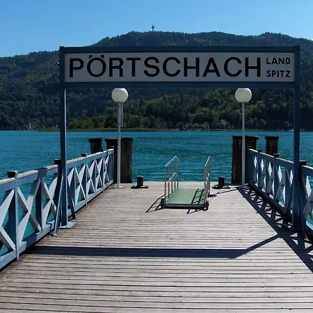 Sonnblick Am Woerthersee 4*