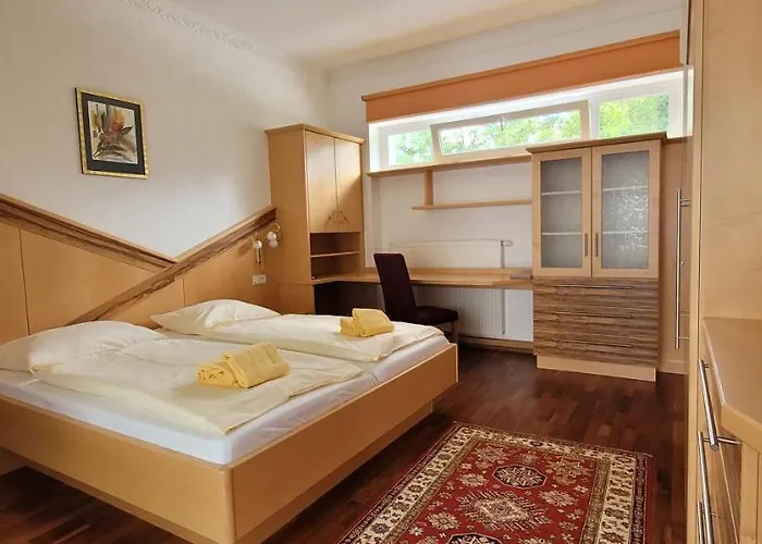 Sonnblick Am Woerthersee Portschach am Woerthersee