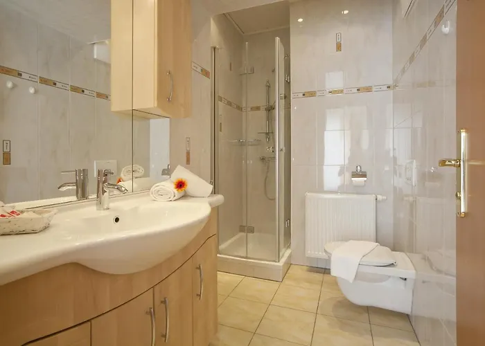 Sonnblick Am Woerthersee Guest house